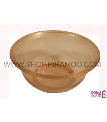 کاسه خمیر ریش کوچک