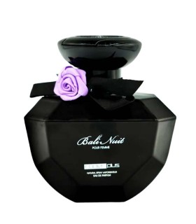 ادکلن زنانه رودیر پلاس رایحه بالی نویت RODIER PLUS Bali Nuit