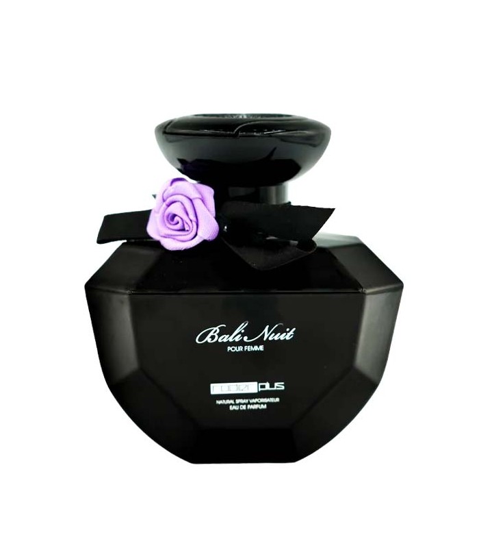 ادکلن زنانه رودیر پلاس رایحه بالی نویت RODIER PLUS Bali Nuit