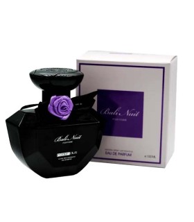 ادکلن زنانه رودیر پلاس رایحه بالی نویت RODIER PLUS Bali Nuit