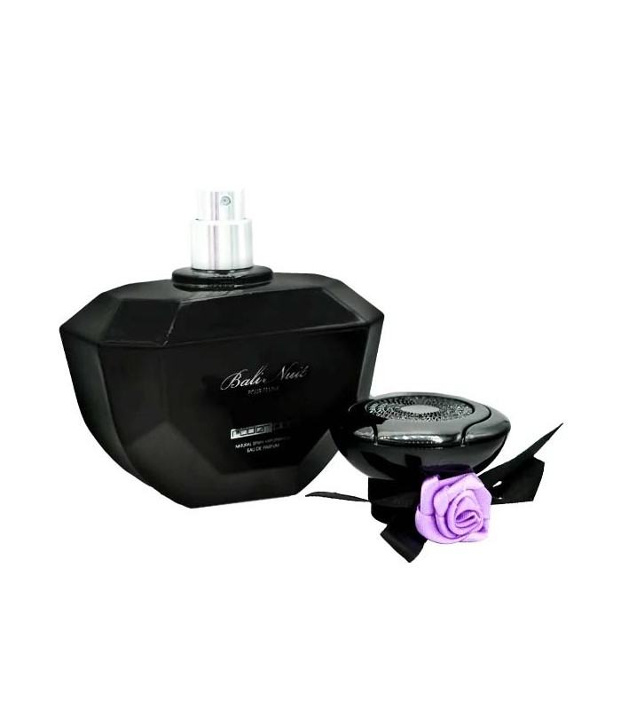 ادکلن زنانه رودیر پلاس رایحه بالی نویت RODIER PLUS Bali Nuit