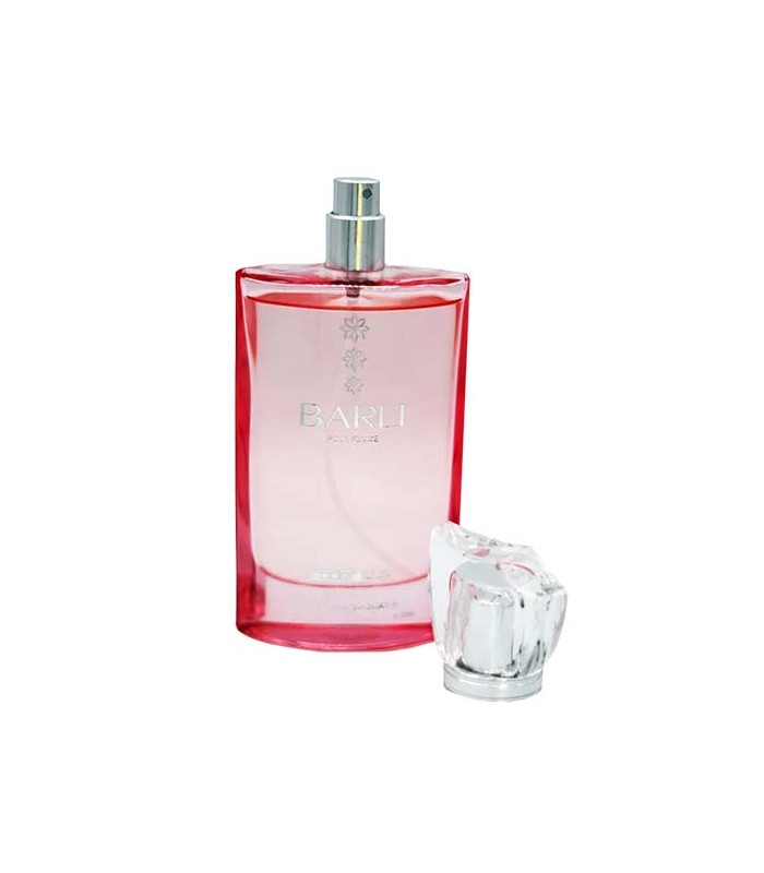 ادکلن زنانه رودیر پلاس رایحه بارلی RODIER PLUS Barli