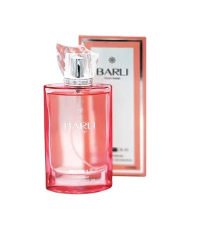 ادکلن زنانه رودیر پلاس رایحه بارلی RODIER PLUS Barli