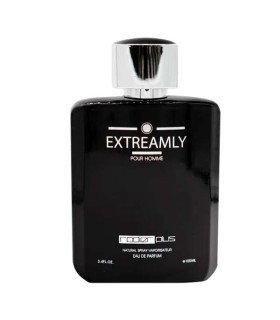 ادکلن مردانه رودیر پلاس رایحه اکسترملی RODIER PLUS EXTREAMLY