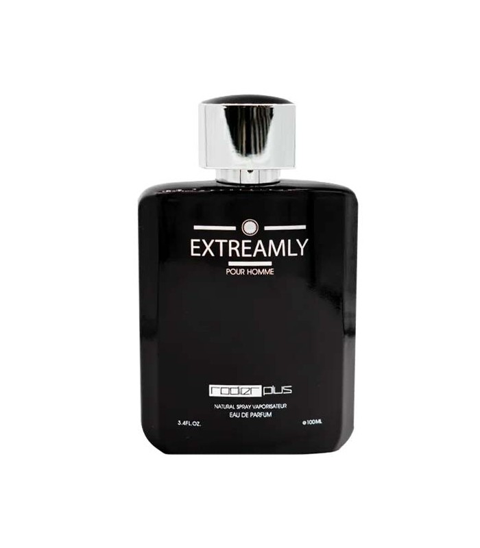 ادکلن مردانه رودیر پلاس رایحه اکسترملی RODIER PLUS EXTREAMLY