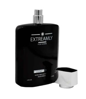 ادکلن مردانه رودیر پلاس رایحه اکسترملی RODIER PLUS EXTREAMLY