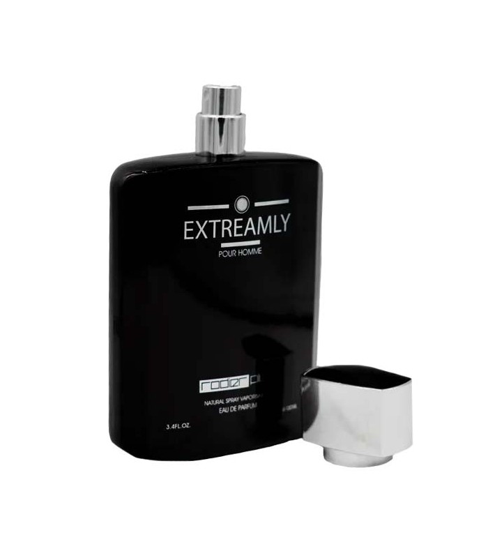ادکلن مردانه رودیر پلاس رایحه اکسترملی RODIER PLUS EXTREAMLY