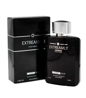 ادکلن مردانه رودیر پلاس رایحه اکسترملی RODIER PLUS EXTREAMLY