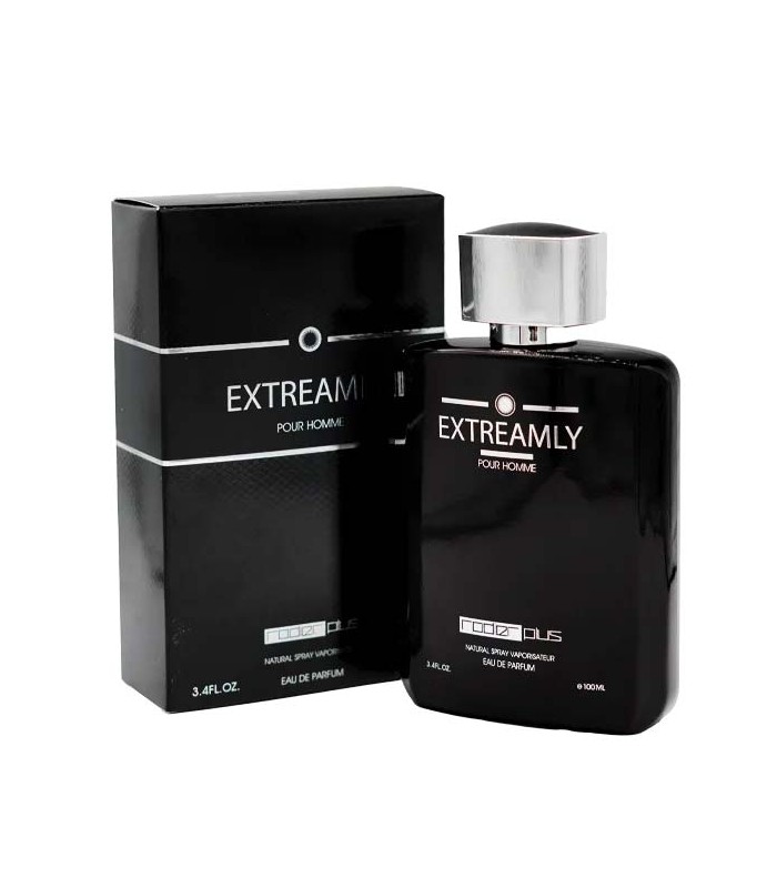 ادکلن مردانه رودیر پلاس رایحه اکسترملی RODIER PLUS EXTREAMLY