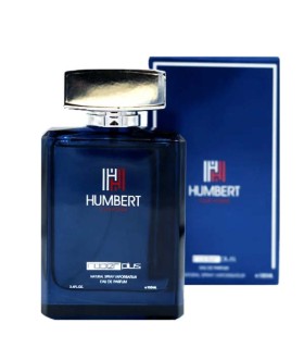 ادکلن مردانه رودیر پلاس رایحه هامبرت RODIER PLUS Humbert