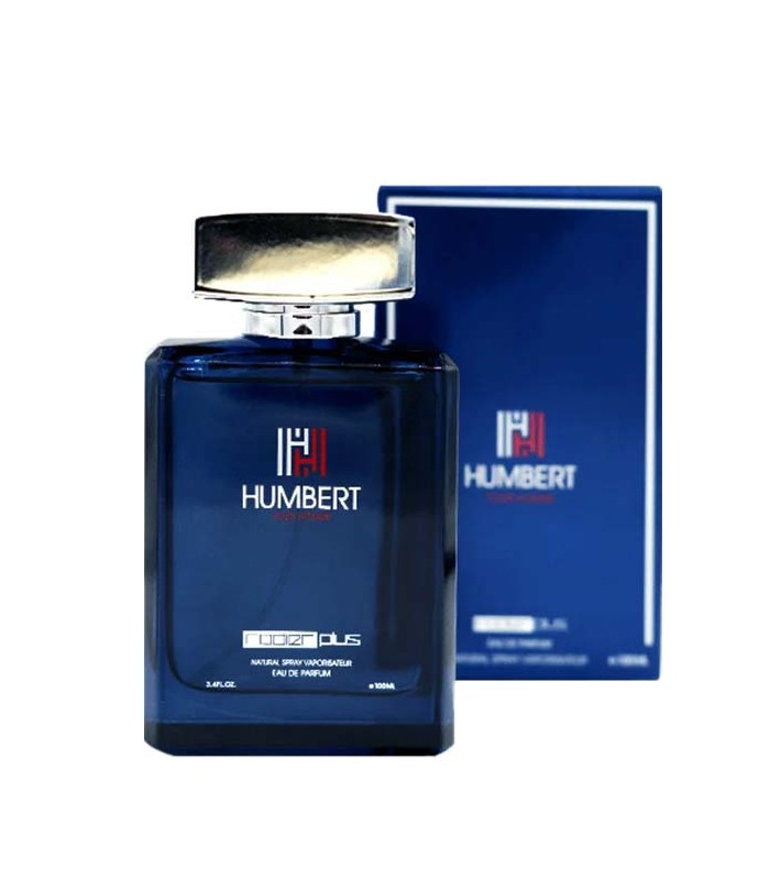 ادکلن مردانه رودیر پلاس رایحه هامبرت RODIER PLUS Humbert