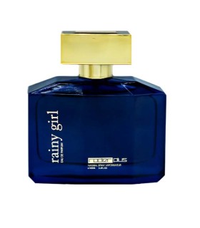 ادکلن زنانه رودیر پلاس رایحه رینی گرل RODIER PLUS Rainy girl