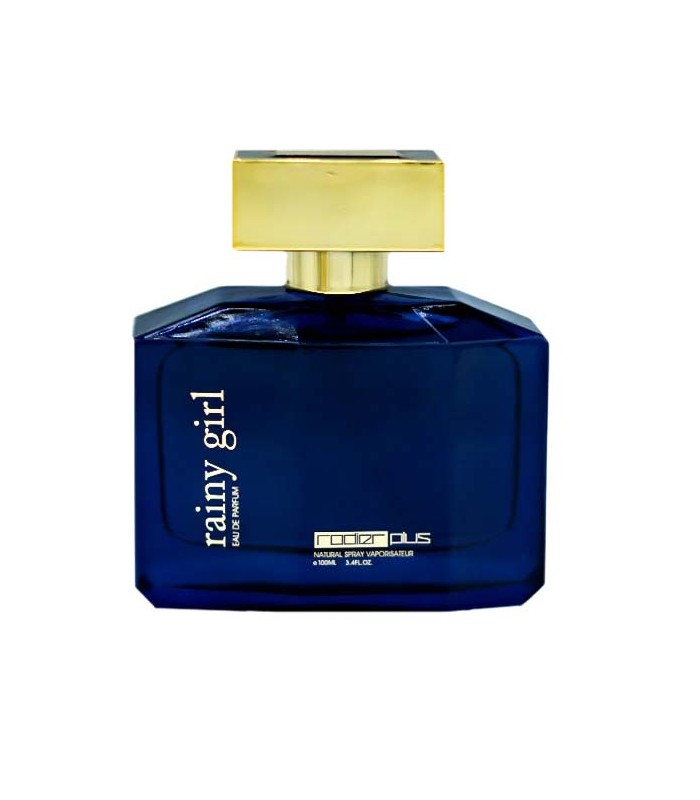 ادکلن زنانه رودیر پلاس رایحه رینی گرل RODIER PLUS Rainy girl