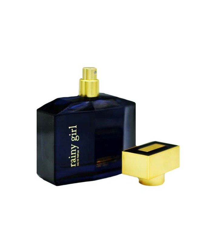 ادکلن زنانه رودیر پلاس رایحه رینی گرل RODIER PLUS Rainy girl
