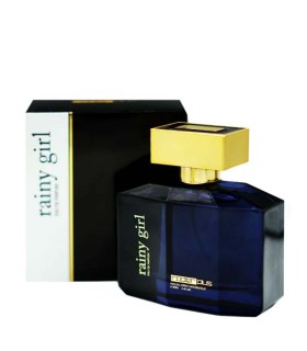 ادکلن زنانه رودیر پلاس رایحه رینی گرل RODIER PLUS Rainy girl
