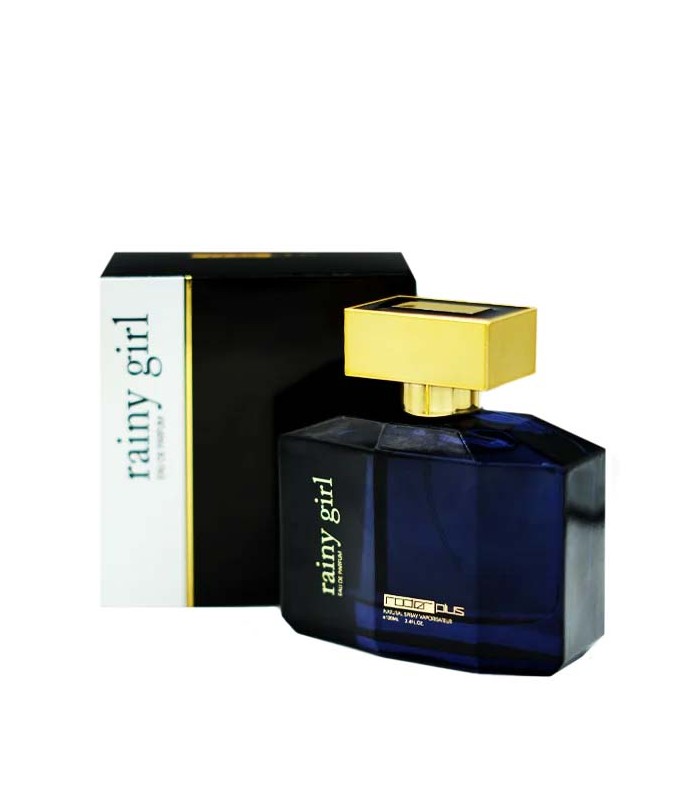 ادکلن زنانه رودیر پلاس رایحه رینی گرل RODIER PLUS Rainy girl