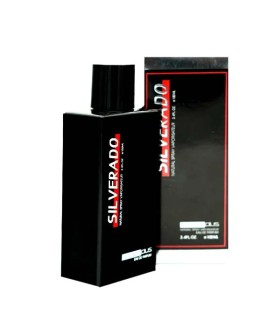 ادکلن مردانه رودیر پلاس رایحه سیلورادو کد: PR-2189