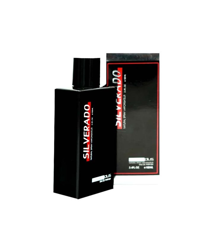 ادکلن مردانه رودیر پلاس رایحه سیلورادو کد: PR-2189