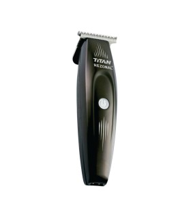 ماشین اصلاح سر و صورت خط زن تیتان رزونال کد: PR-2198