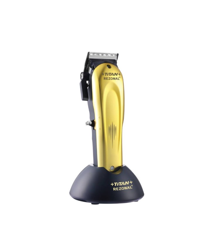 ماشین اصلاح سر و صورت حجم زن تیتان پلاس رزونال کد: PR-2199