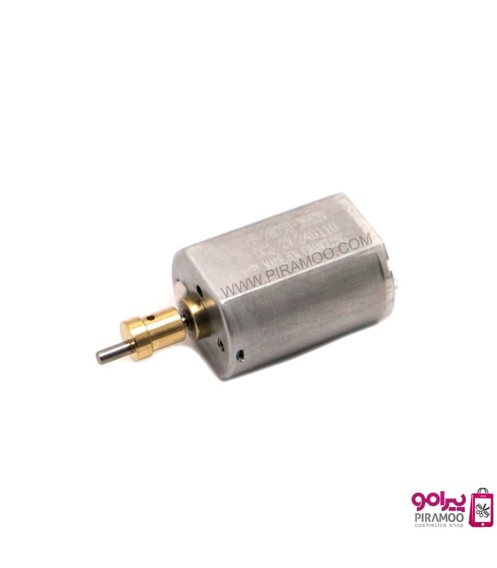 موتور ماشین اصلاح خط زن  وی جی آر 070 کد: PR-2178