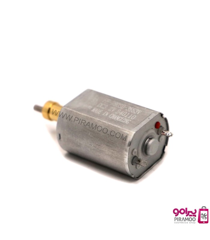 موتور ماشین اصلاح خط زن  وی جی آر 070 کد: PR-2178