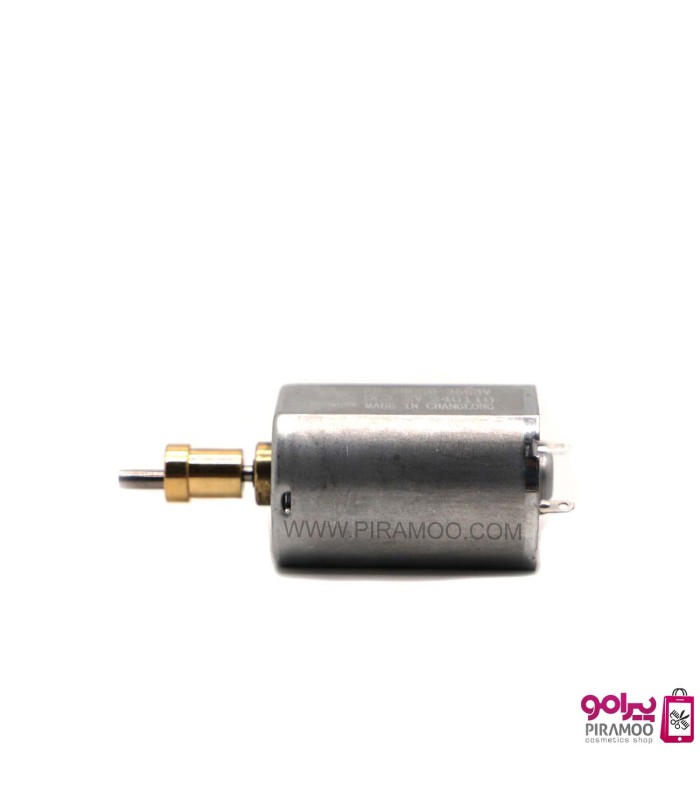 موتور ماشین اصلاح خط زن  وی جی آر 070 کد: PR-2178