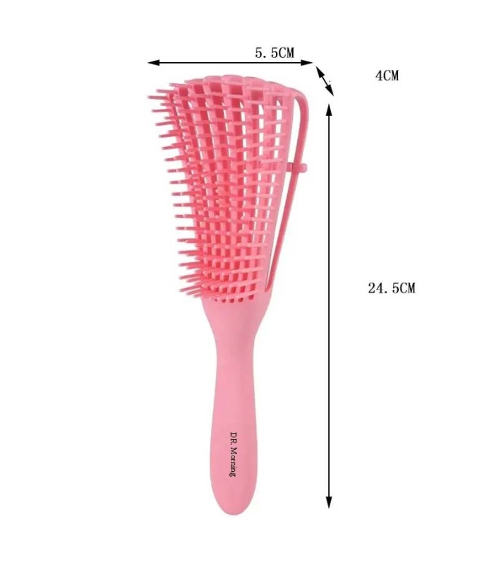 برس مو فلکسی دکتر مورنینگ کد: PR-2204