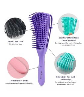 برس مو فلکسی دکتر مورنینگ کد: PR-2204