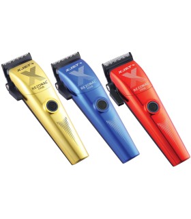 ماشین اصلاح سر و صورت حجم زن ایکس جت پلاس رزونال کد: PR-2111