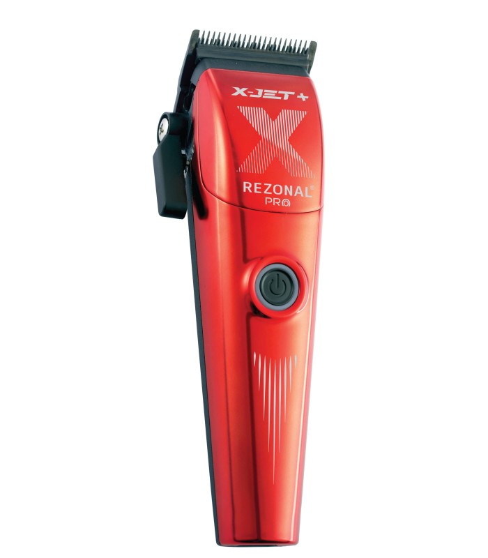 ماشین اصلاح سر و صورت حجم زن ایکس جت پلاس رزونال کد: PR-2111