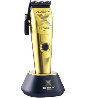 ماشین اصلاح سر و صورت حجم زن ایکس جت پلاس رزونال کد: PR-2111