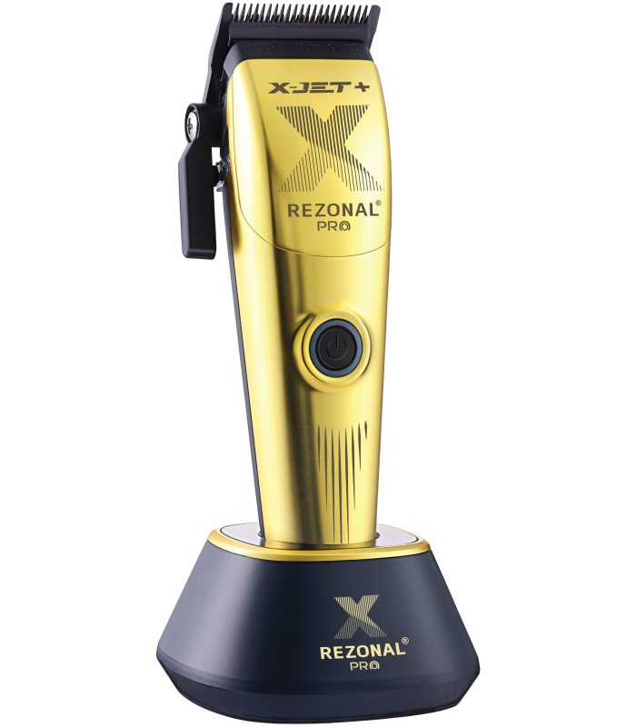 ماشین اصلاح سر و صورت حجم زن ایکس جت پلاس رزونال کد: PR-2111