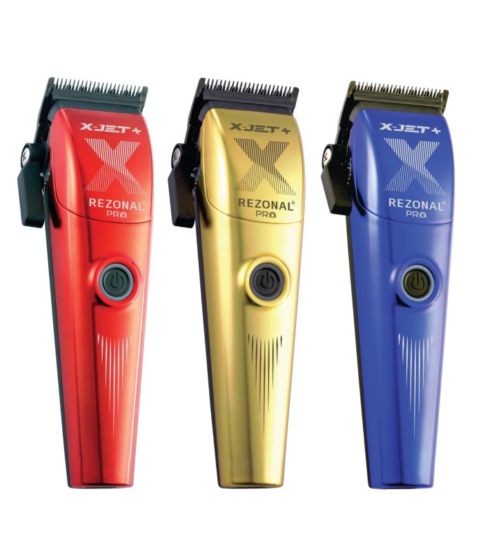 ماشین اصلاح سر و صورت حجم زن ایکس جت پلاس رزونال کد: PR-2111