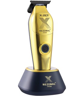 ماشین اصلاح سر و صورت خط زن ایکس جت رزونال کد: PR-2212