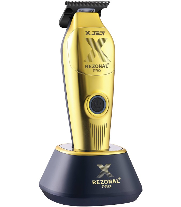 ماشین اصلاح سر و صورت خط زن ایکس جت رزونال کد: PR-2212