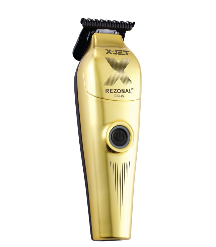 ماشین اصلاح سر و صورت خط زن ایکس جت رزونال کد: PR-2212