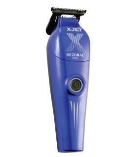 ماشین اصلاح سر و صورت خط زن ایکس جت رزونال کد: PR-2212