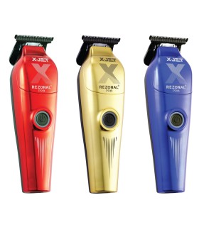 ماشین اصلاح سر و صورت خط زن ایکس جت رزونال کد: PR-2212