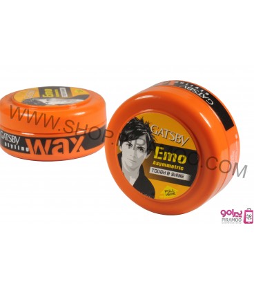 واکس مو گتس بی نارنجیGATSBY