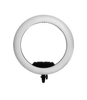 رینگ لایت ریموت دار 100 وات مدل:  KY_BK580I