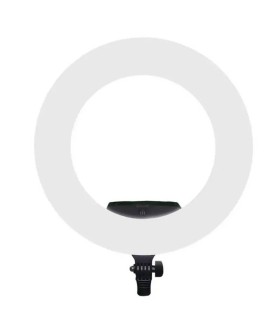رینگ لایت ریموت دار 96 وات مدل :  RING LIGHT KY-BK416II