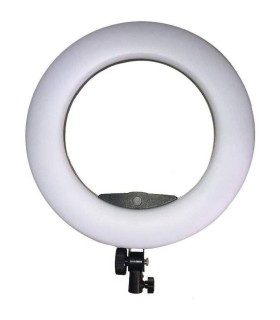 رینگ لایت ریموت دار 100 وات مدل : RING LIGHT SY-3161-LCD