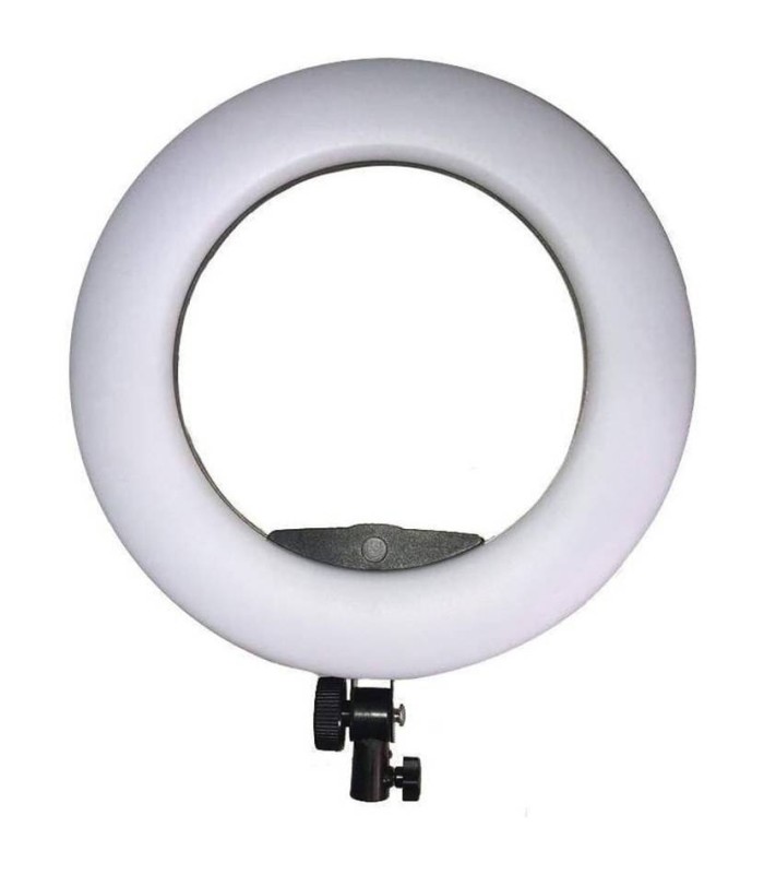 رینگ لایت ریموت دار 100 وات مدل : RING LIGHT SY-3161-LCD