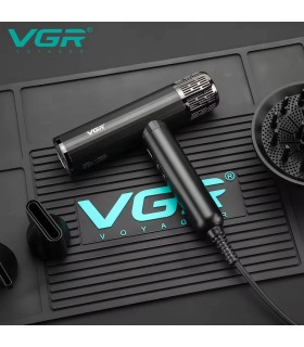 سشوار حرفه ای وی جی آر مدل : V-427