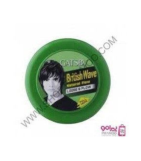 واکس مو گتس بی سبز GATSBY