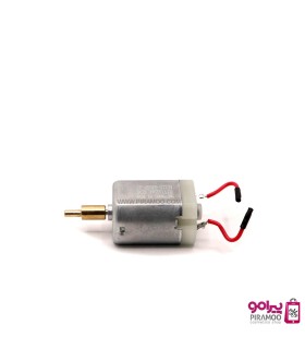 موتور ماشین های اصلاح خط زن وی جی آر 933 ، 937 ، 947 کد: PR-2176