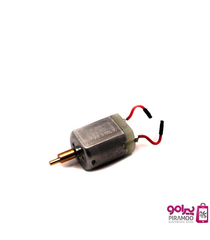 موتور ماشین های اصلاح خط زن  وی جی آر مدل : 933-937-947