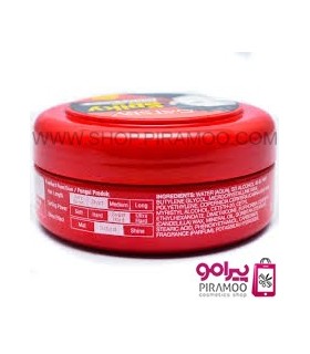 واکس مو گتسبی قرمز GATSBY