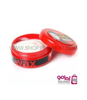 واکس مو گتسبی قرمز GATSBY